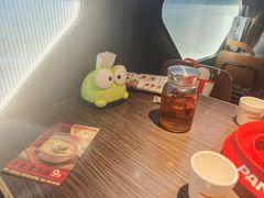 -胖哥俩肉蟹煲(济南世茂国际广场店)