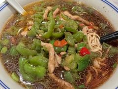 -东园小馆·早茶·淮扬小炒(印象汇店)