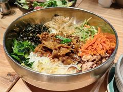 -KimPro 辛普乐概念韩餐