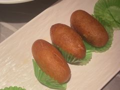 芋枣-闽上鲜·福建菜(龙湖滨江天街店)
