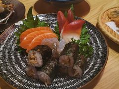-無雙居酒屋(北京路店)
