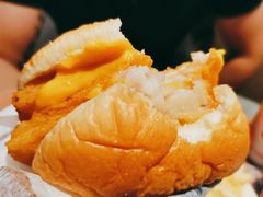 -麦当劳(海岸城店)