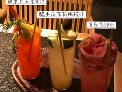 -三出山火锅(南京万象天地店)