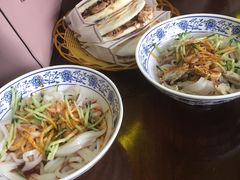 -陕西名小吃(T3航站楼一店)