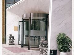 -苏州平江万达广场美居酒店