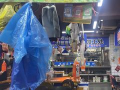 -喝丢一只鞋海鲜烧烤·海肠捞饭(文体街店)