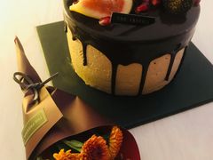 -小苍兰风铃草蛋糕甜品(沈阳店)