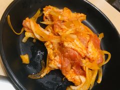 -花味·自助烤肉(雨花客厅店)