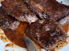 -解放碑威斯汀酒店-知味国际美食餐厅