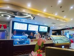 -哈根达斯(石家庄北国店)
