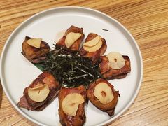-隐泉之语日式料理(王府中环店)
