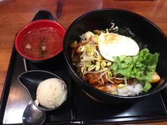 -米屋石锅拌饭(师大店)