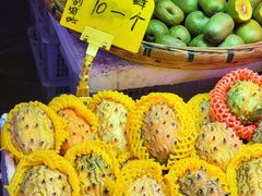 -大观篆新农贸市场