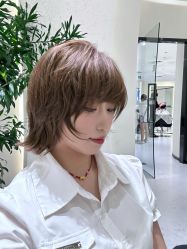 -IN STYLE•造型