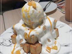-卡朋西餐(悦汇城店)