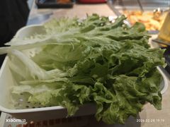 -新石器烤肉(高行万嘉店)