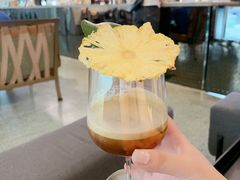 -Nectar One Cafe(勇烈路n1店)