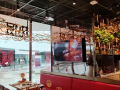 大堂-好彩猪肚鸡(正弘城店)