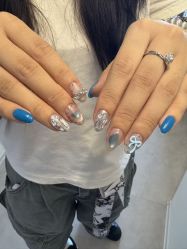 -FANS美甲美睫