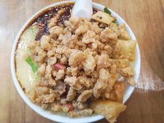 -小豆海棠(嘉兴路店)