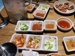 -泥炉烧肉师(新街口金銮巷店)