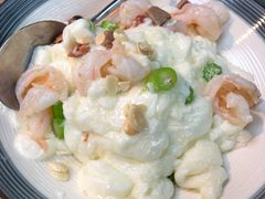 大良炸牛奶-味妙顺德厨房(绿地缤纷城店)