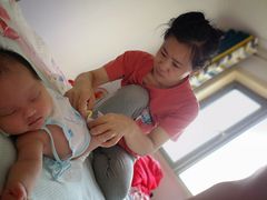 -好孕妈妈月嫂(哈尔滨总店)