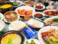 -客家汇·客家传承菜(水库店)