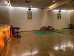 -中航健身会(星河中心会所)