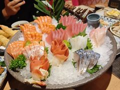 -德川家日本料理(喜隆多新国际店)