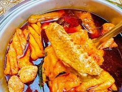 -顶上头·螺蛳火锅(五一新村店)