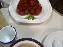 -福寿斋·老北京铜锅涮肉·烤鸭(顺义总店)