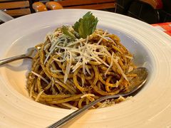 -后厨意餐La Cucina(外交公寓店)