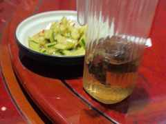 -湘江红·湖南招牌菜(莲花南路店)