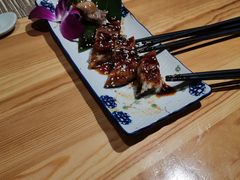 -酒井酱子·深夜食堂(东城汇店)
