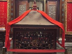 -宁波状元楼酒店(和义路店)