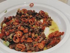 -渝信川菜(工体店)