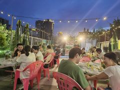 -欧记大排档·景德菜(上海首店)