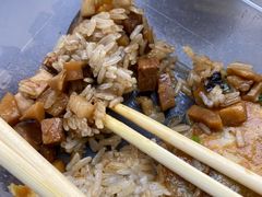 -老通城豆皮大王(吉庆街店)