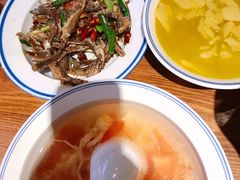 -印象鲵宴·张家界地标美食名片(溪布街店)