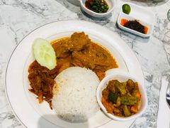 -关夫人餐厅(阳光广场店)