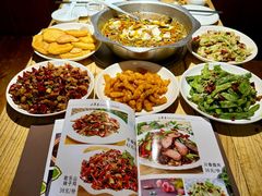-小草房水煮鱼(东关大街店)