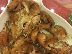 -西安饭庄·非遗陕菜(钟楼店)