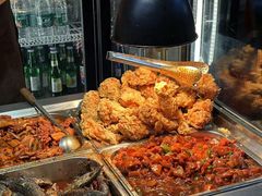 -晓宇盒饭(民安街店)