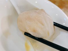 泰国青虾饺皇-幸福茗点茶楼(五羊店)