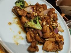 -那家小馆(摩天活力城店)