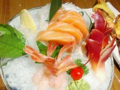 刺身拼盘-味见·荣家(亚泰大街店)