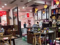 -红灯笼龙凤饭店(宁波老字号店)