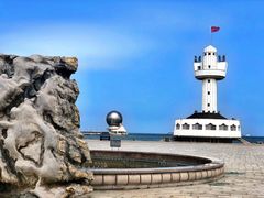 -ChanDu躔度咖啡(灯塔店)