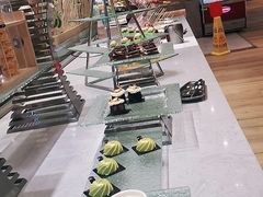 -瑞立壹号港牛排自助餐厅(瑞立外滩生活广场店)